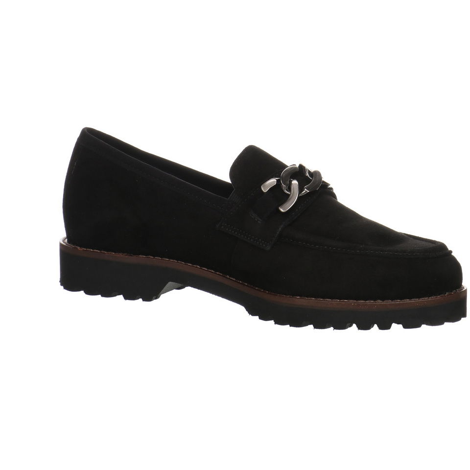 Sioux Meredith 734 Slipper