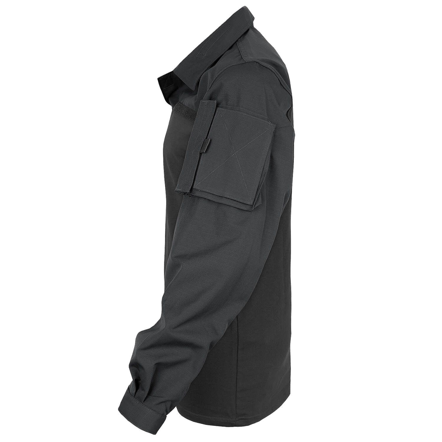 Combat Shirt nach Bundeswehr TL