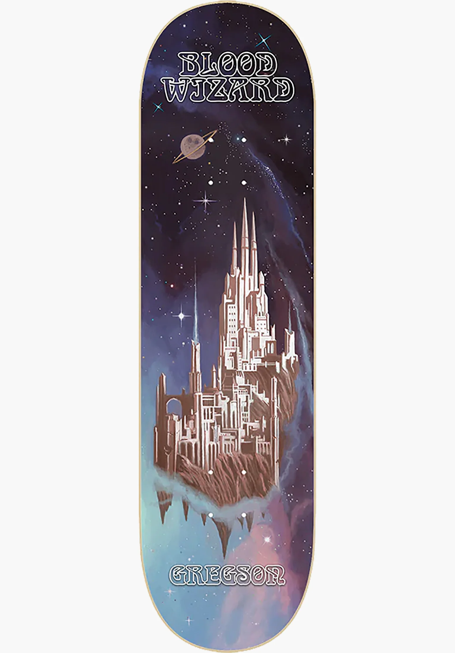 Fortress Series