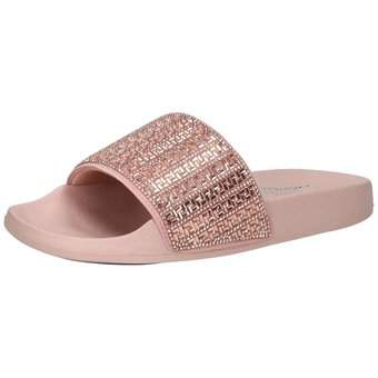 Skechers Pop Ups New Spark in rosa