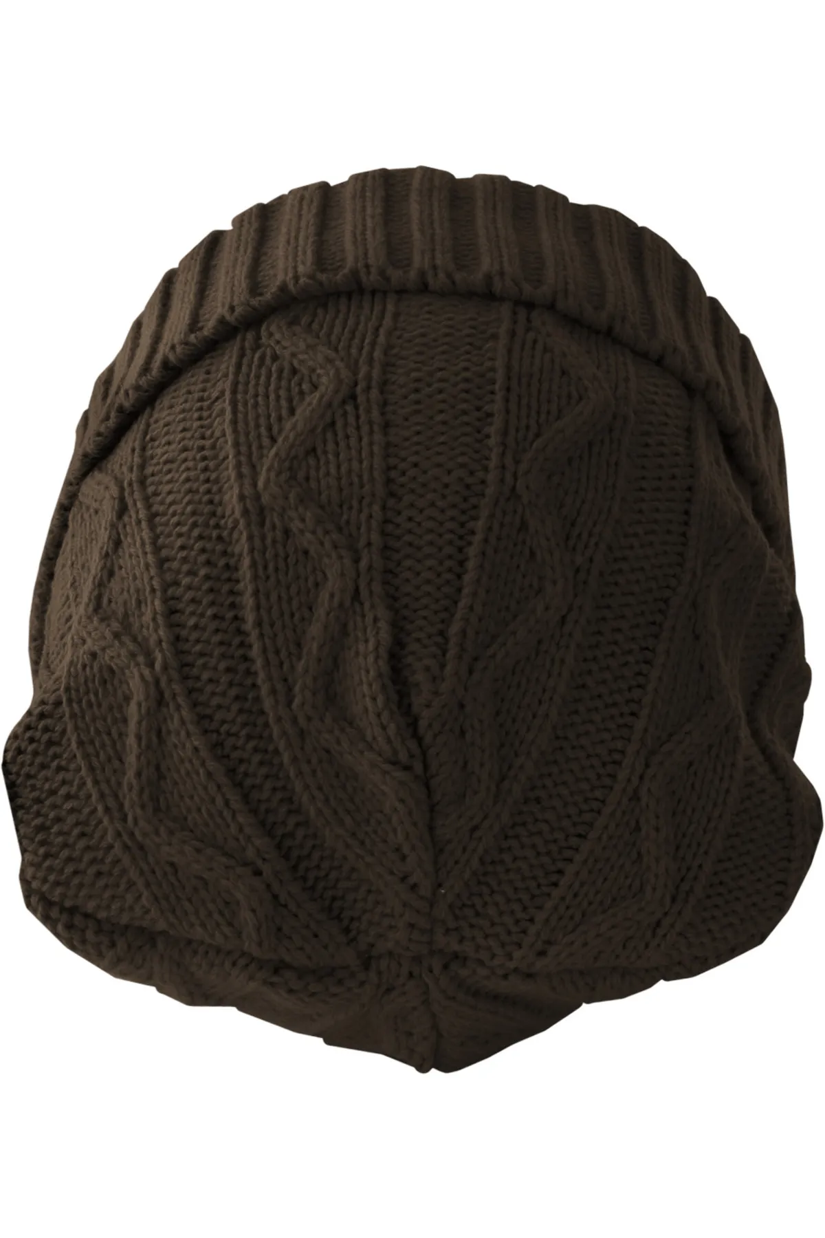 MSTRDS  Cap - Braun