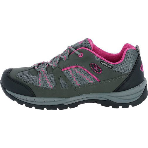 Brütting Outdoorschuh Fresno