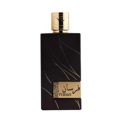Khadlaj Fursan Brown parfumska voda 100 ml