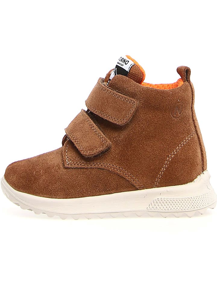 Naturino Leder-Sneakers 