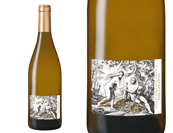 Domaine Luneau-Papin le Verger 2022 Loire Muscadet Sèvre et Maine
