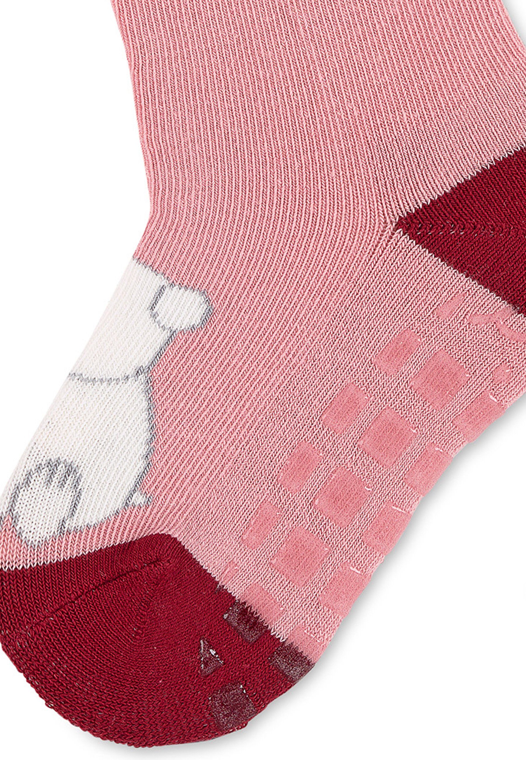 Sterntaler® ABS-Socken ABS-Söckchen Elia, 2er-Pack
