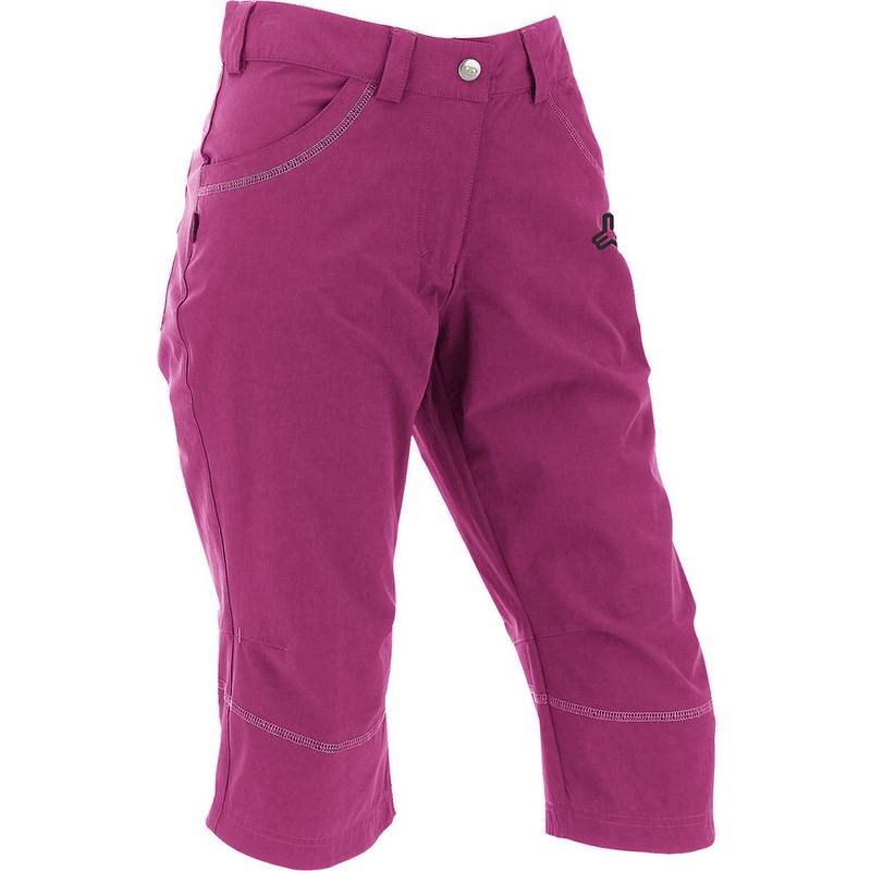 Maul Sport Rennes Funktionsshorts Damen