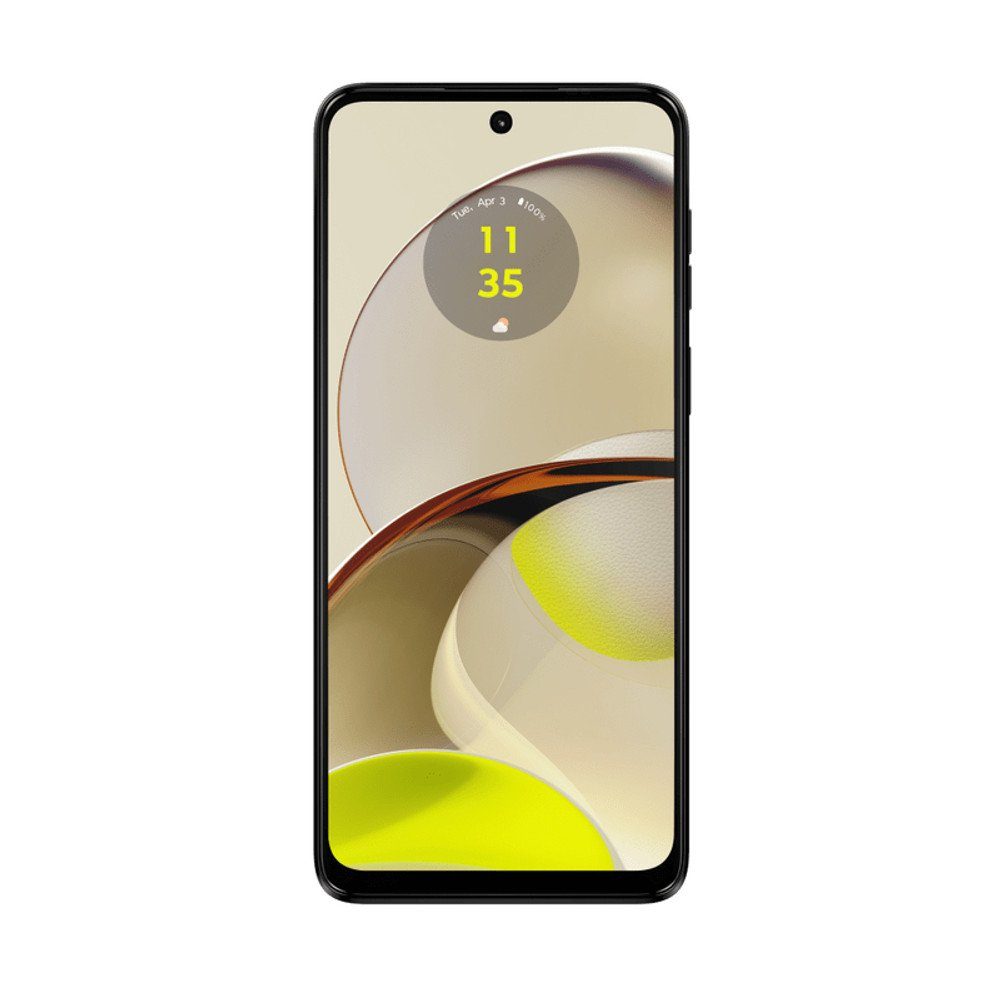 Motorola Motorola moto g14 16,5 cm (6.5) Dual-SIM Android 13 4G USB Typ-C 4... Smartphone