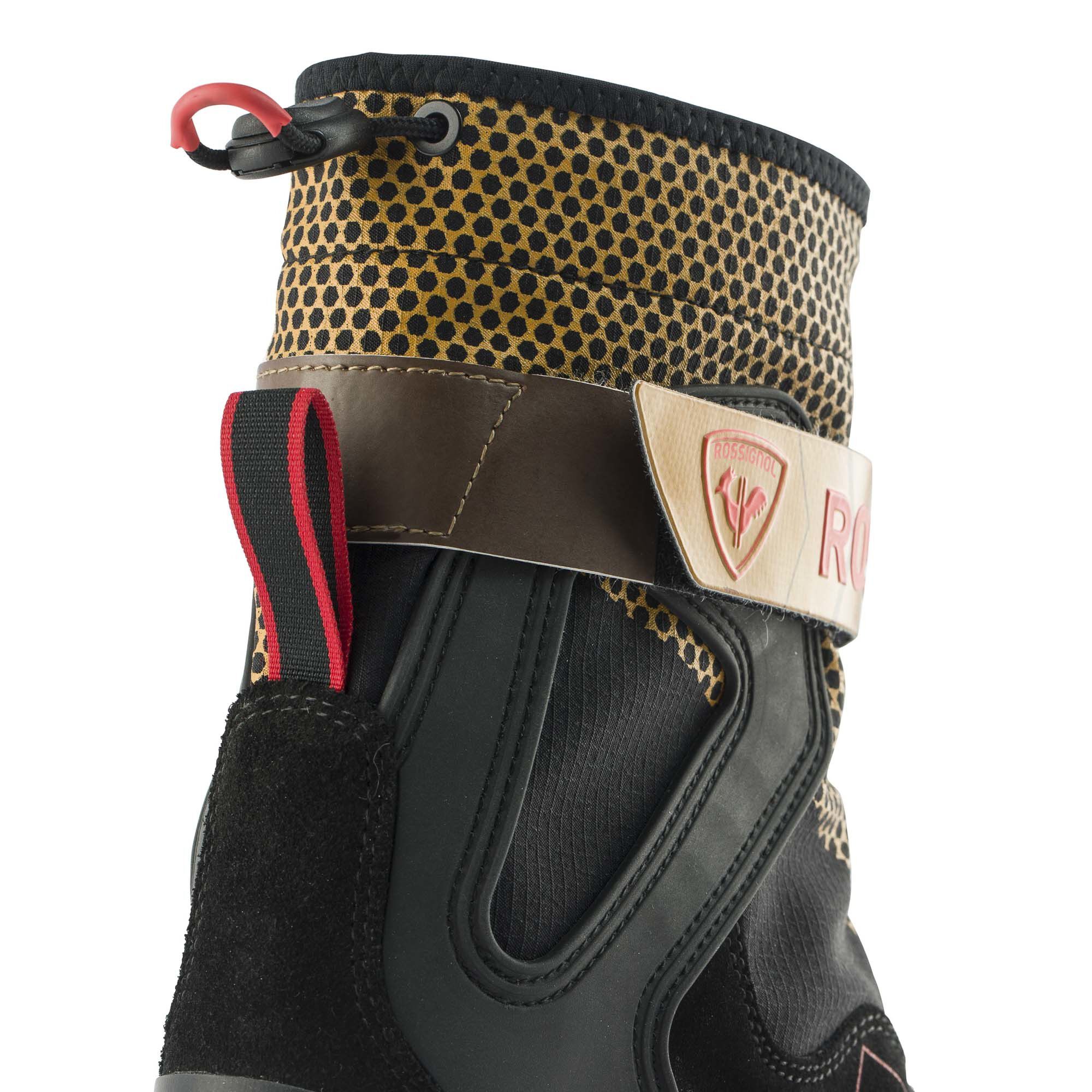 Chaussures de ski nordique Unisexee XP 12