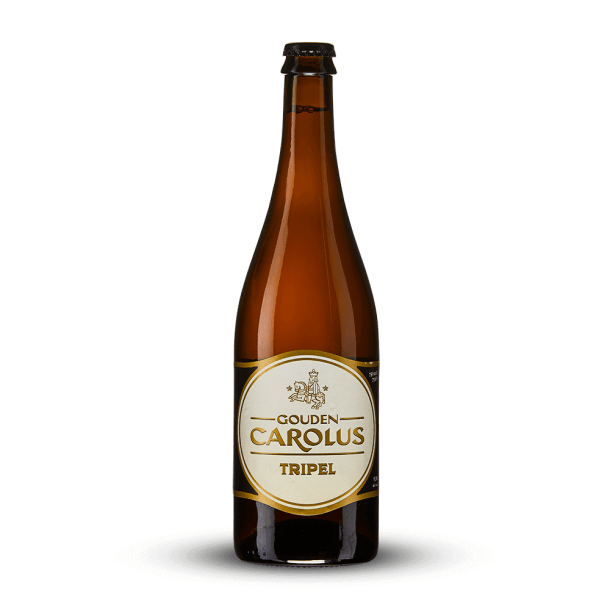 Carolus Tripel 75cl