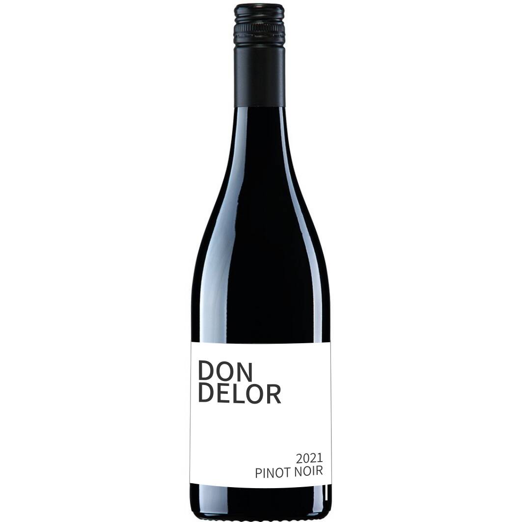 Weinhaus Delor Pinot Noir 2021