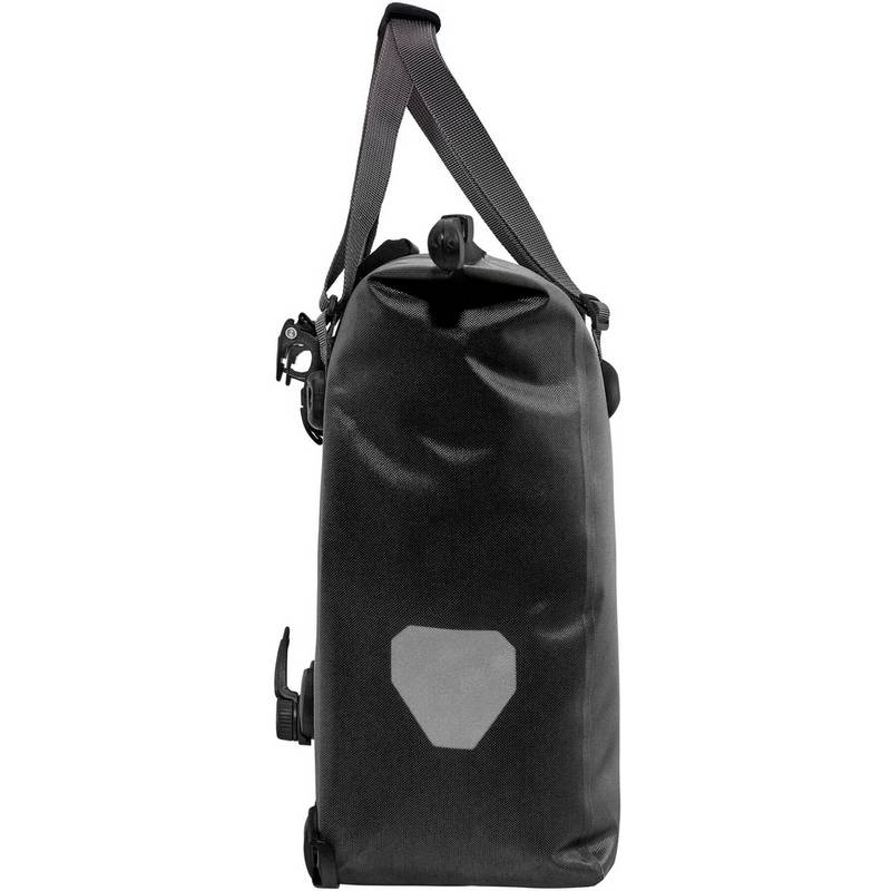 ORTLIEB BIKE-SHOPPER QUICK-LOCK 2.1 Fahrradtasche