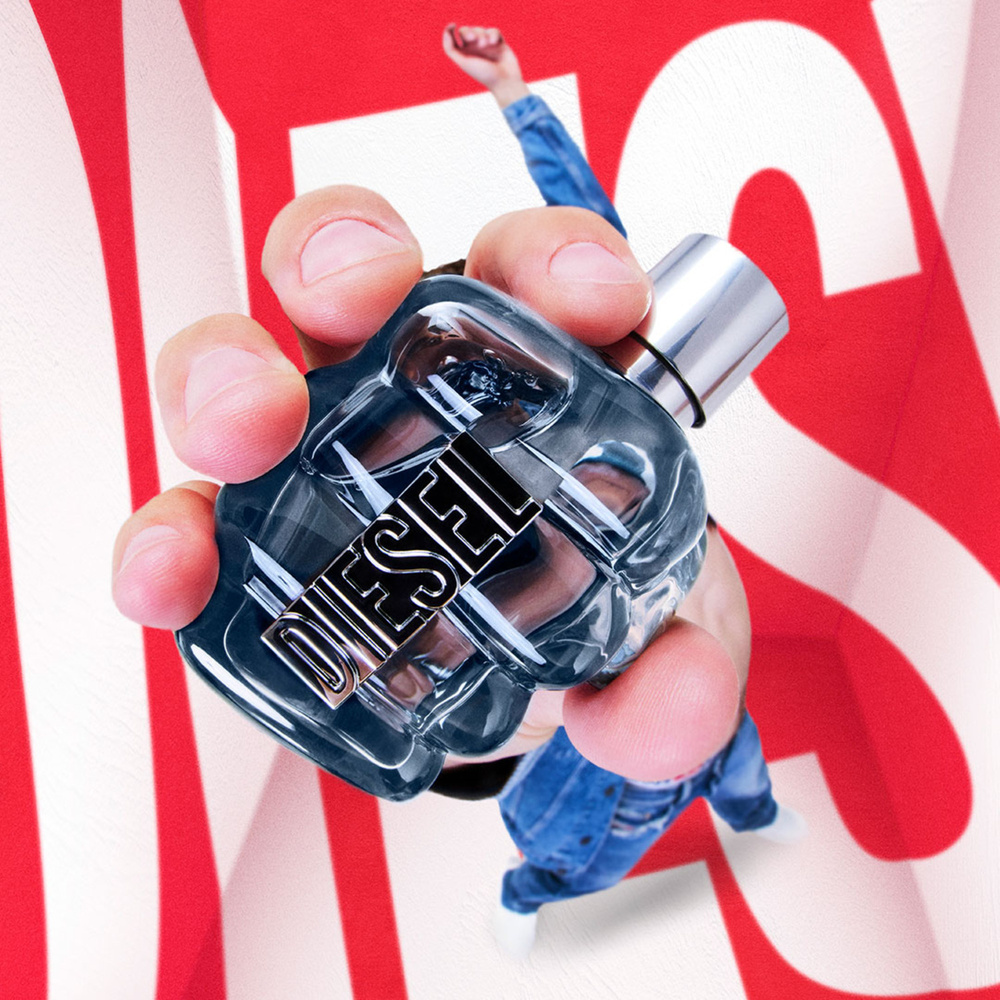 Diesel Only the Brave Déodorant en Stick