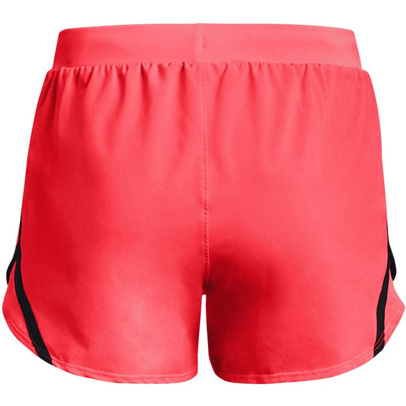Under Armour Fly By 2.0 Funktionsshorts Damen