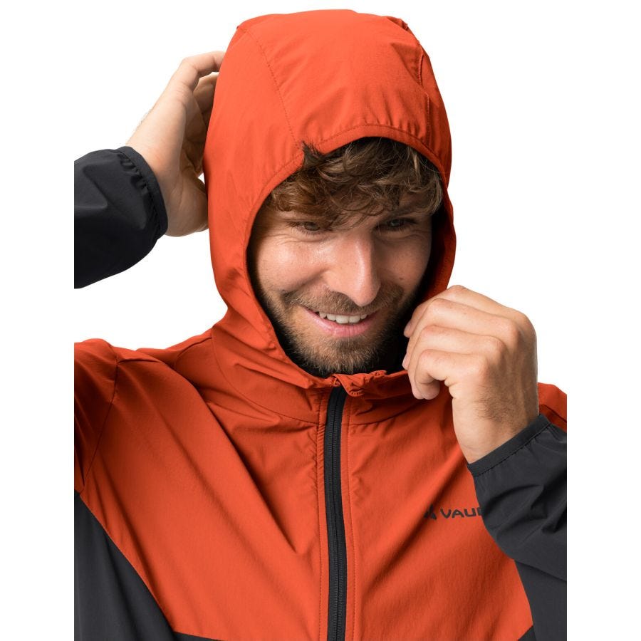 Moab IV Softshelljacke Herren