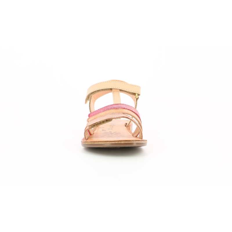 Sandales cuir Diamanto