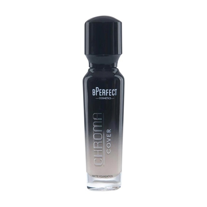 Chroma Cover Matte Foundation