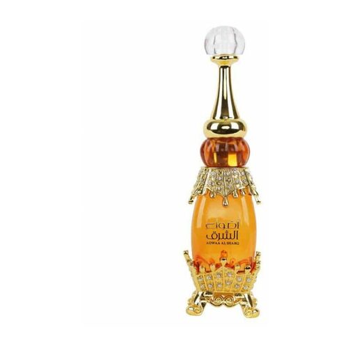 Olejek perfumowany Afnan Adwaa Al Sharq 25 ml