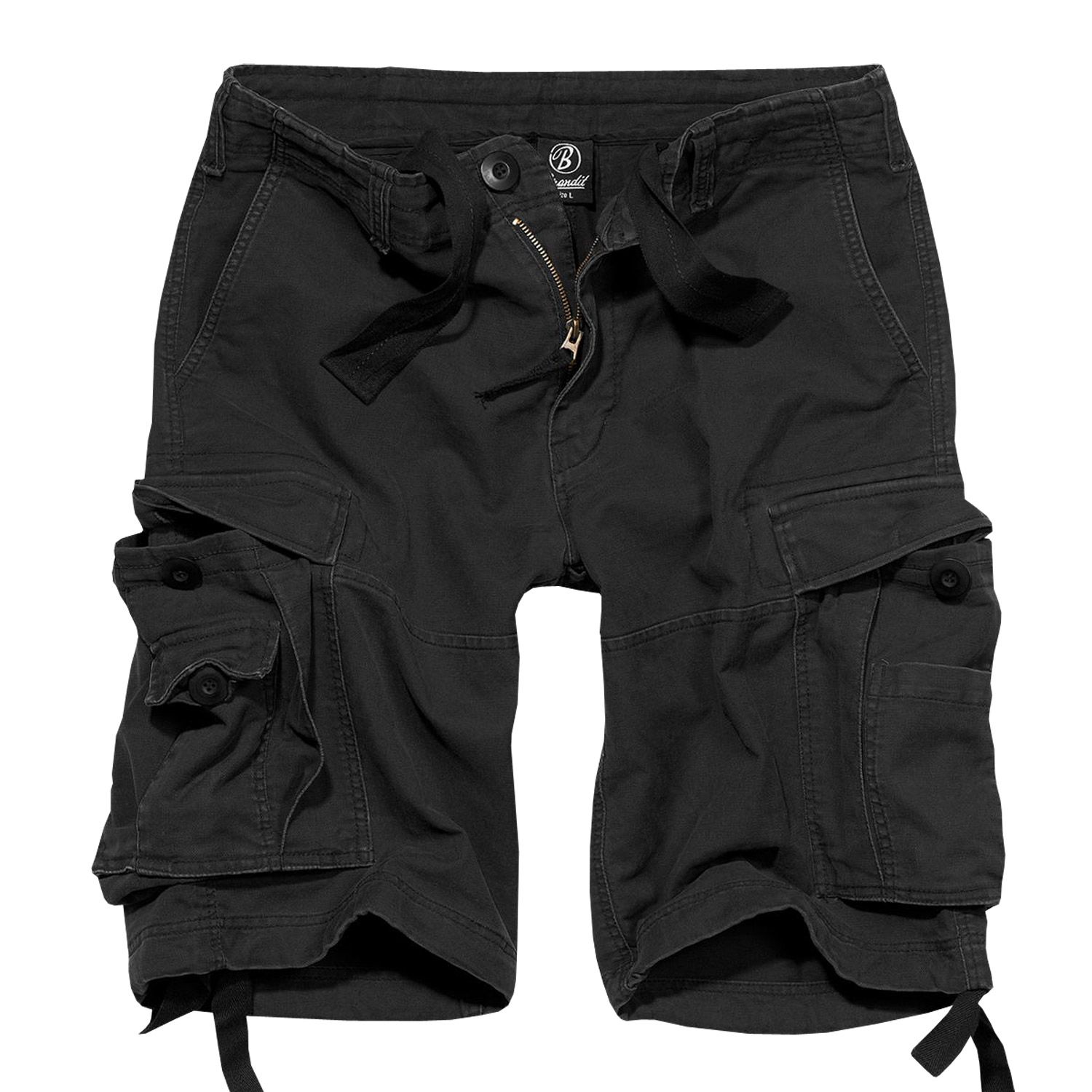 Basic Vintage Shorts Cargo