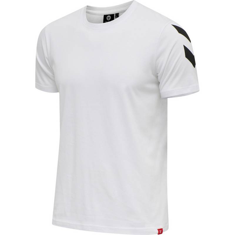 hummel hmlLEGACY CHEVRON T-SHIRT T-Shirt