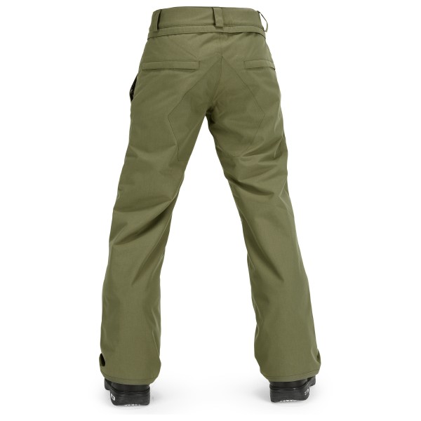 Volcom - Kid's Freakin Chino Insulated Pant - Skihose