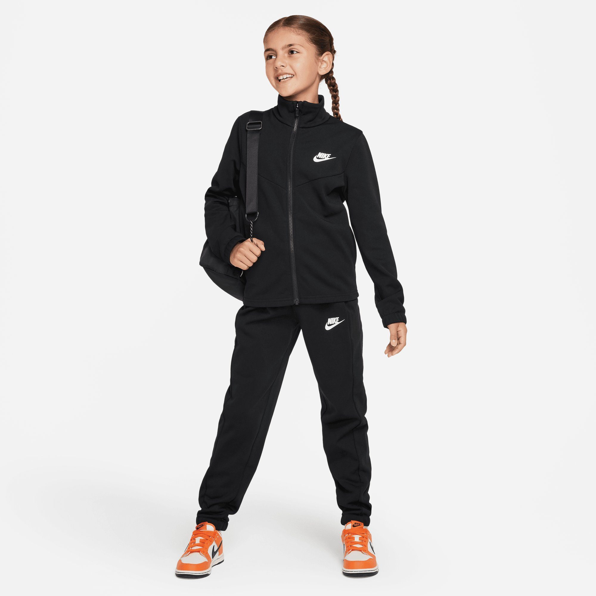 Nike Sportswear Trainingsanzug BIG KIDS' TRACKSUIT