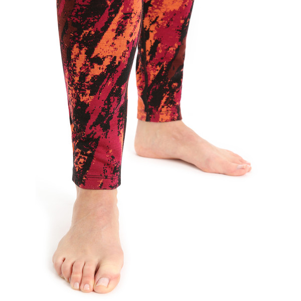 250 VERTEX LEGGINGS SEDIMENTARY Damen - Leggings