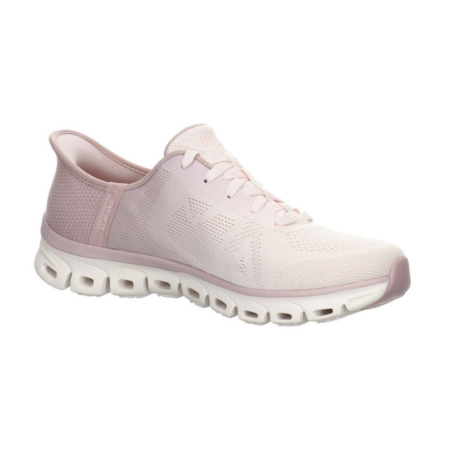 Skechers Glide Step Excite Sneaker