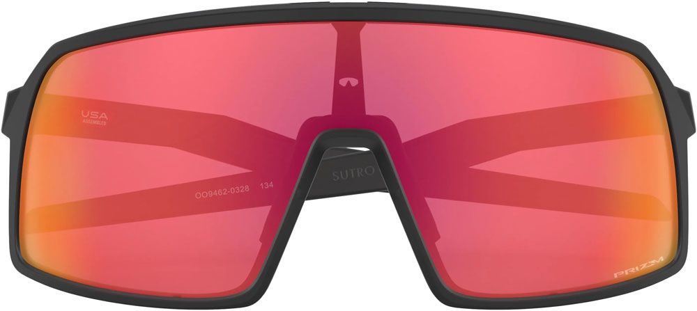 Oakley Sutro S PRIZM Trail Torch - Sportbrille kaufen | Bike-Discount