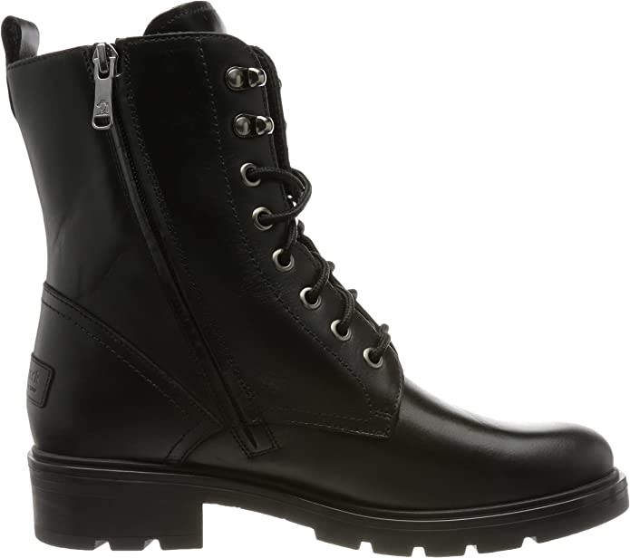PANAMA JACK Stiefeletten schwarz