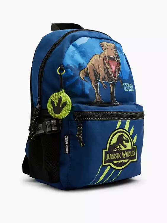 Jurassic World Rucksack