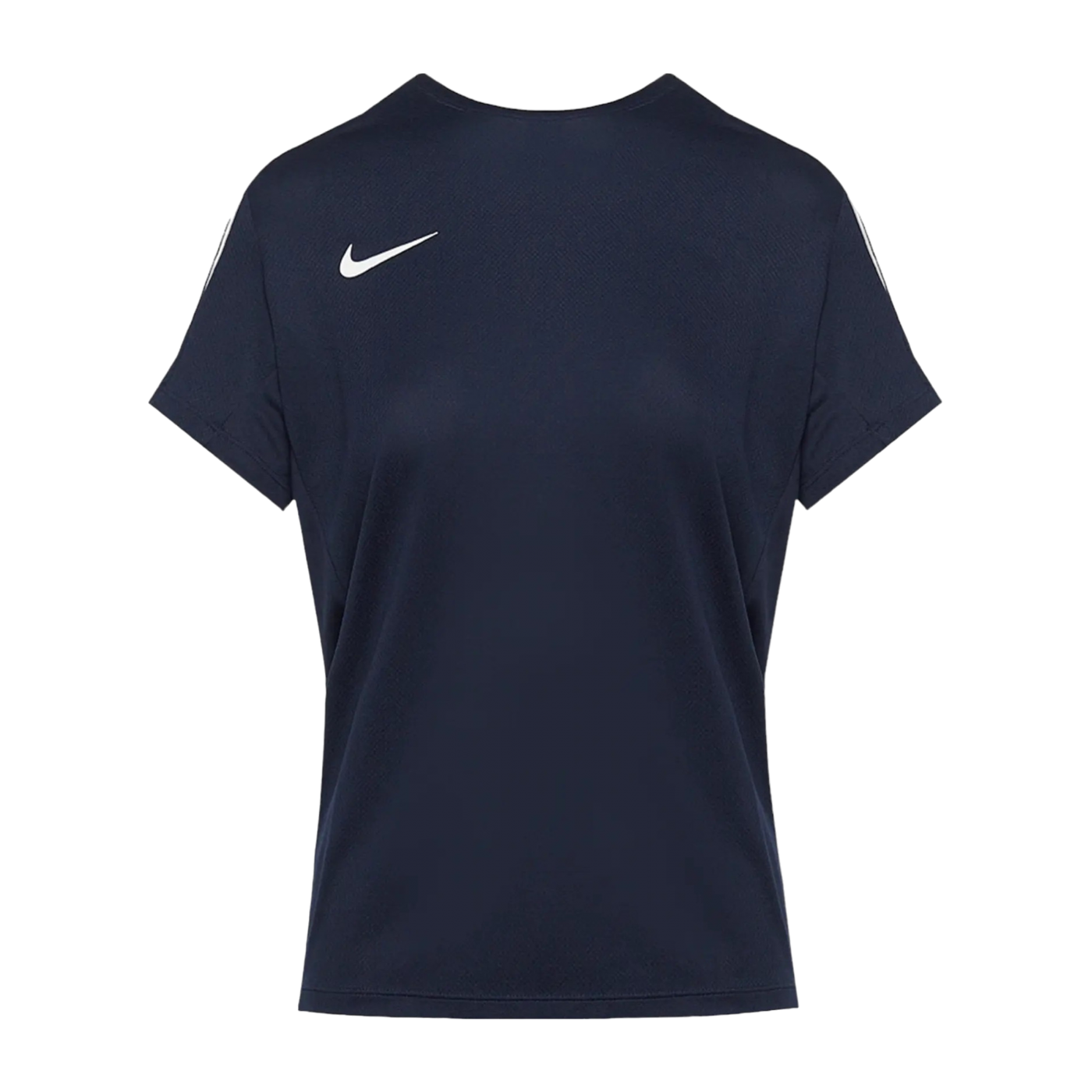Nike Strike 24 Trainingsshirt Damen Blau F458
