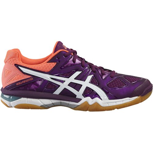 DAMEN VOLLEYBALLSCHUHE DAMEN VOLLEYBALLSCHUHE GEL-TACTIC
