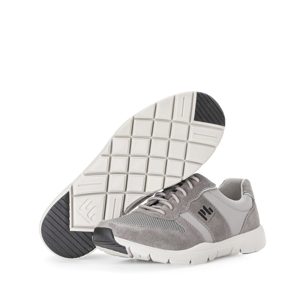 Pius Gabor PG1018 Sneaker low grau