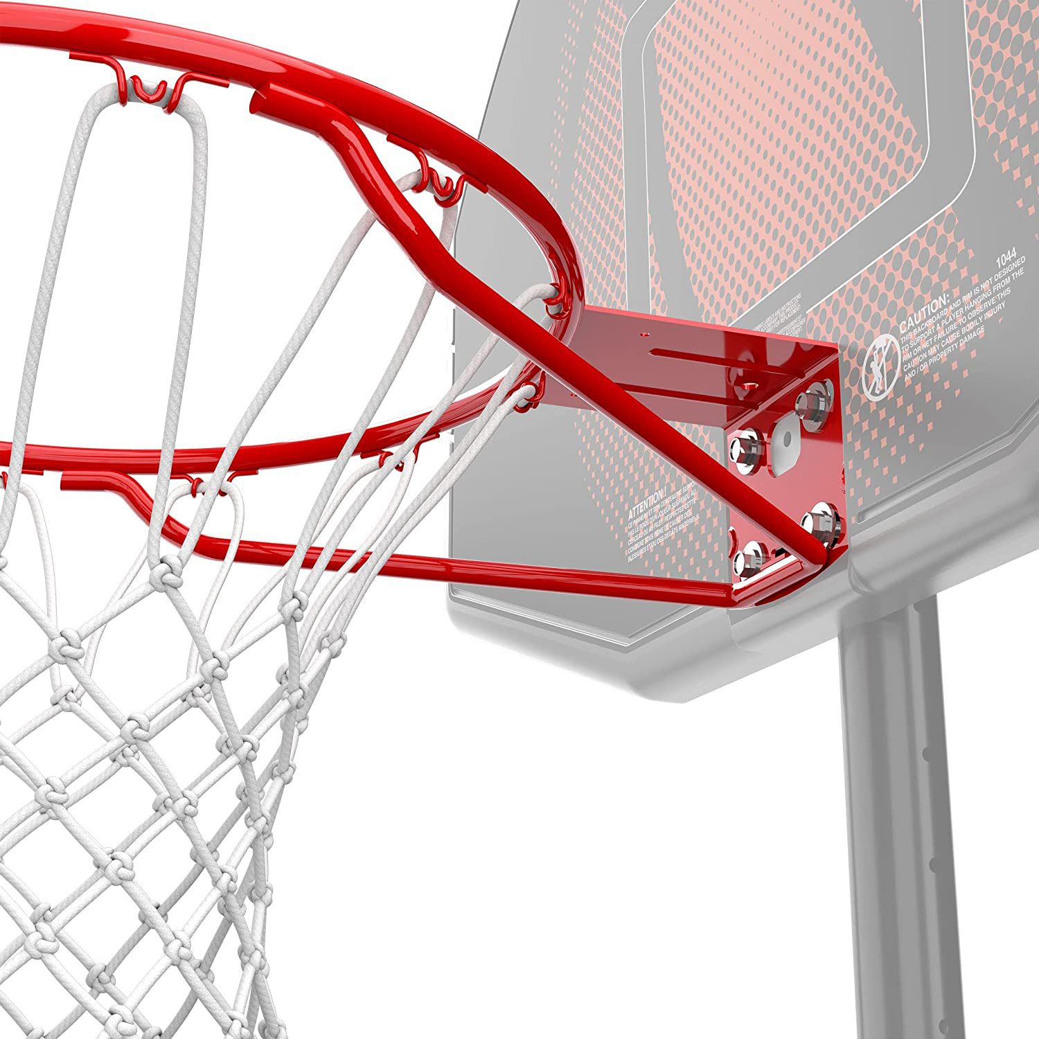 Spalding Standard Basketballring