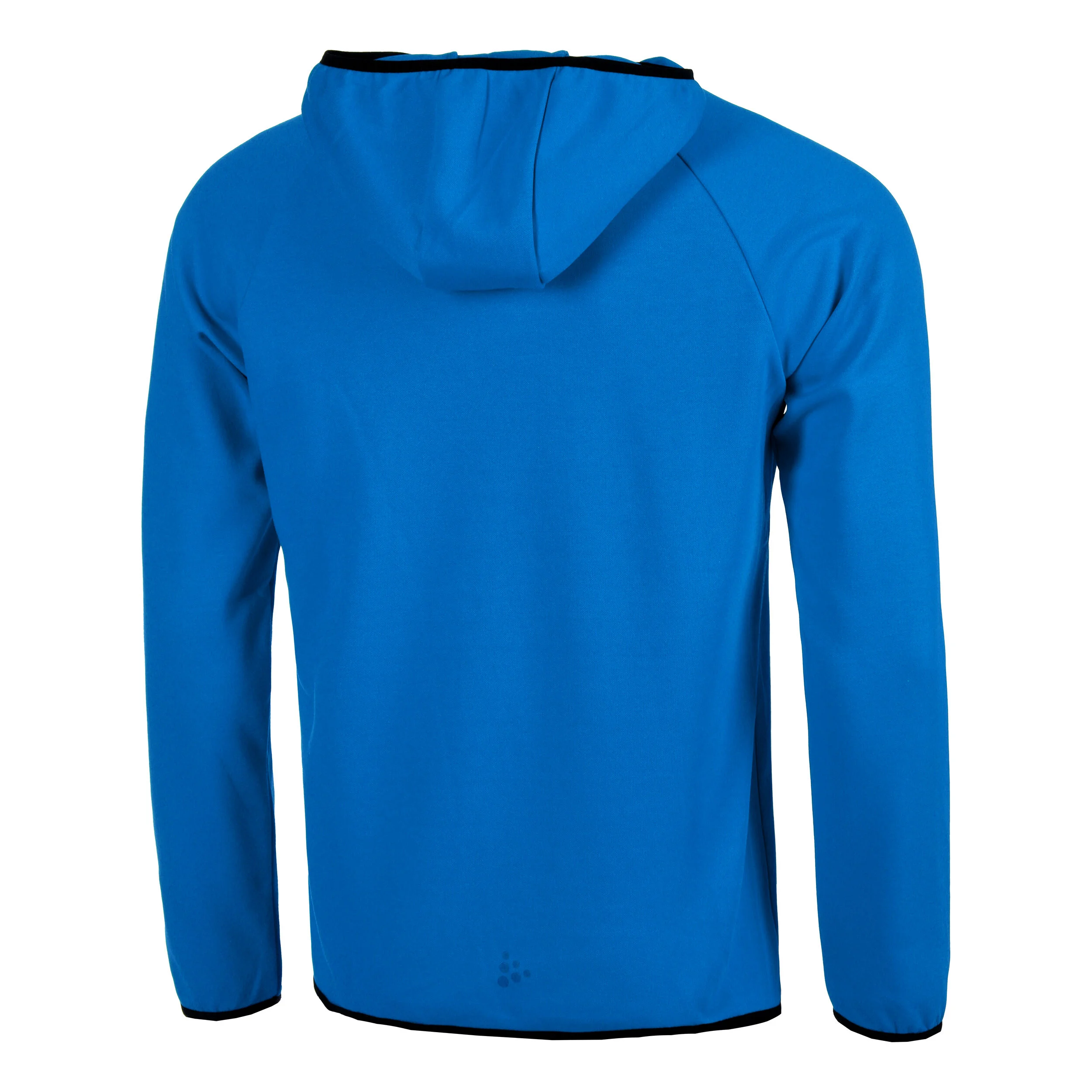 Crew Hoody Herren - Blau