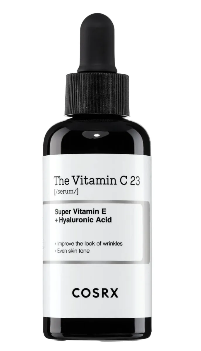 Cosrx The Vitamin C 23 Face Serum