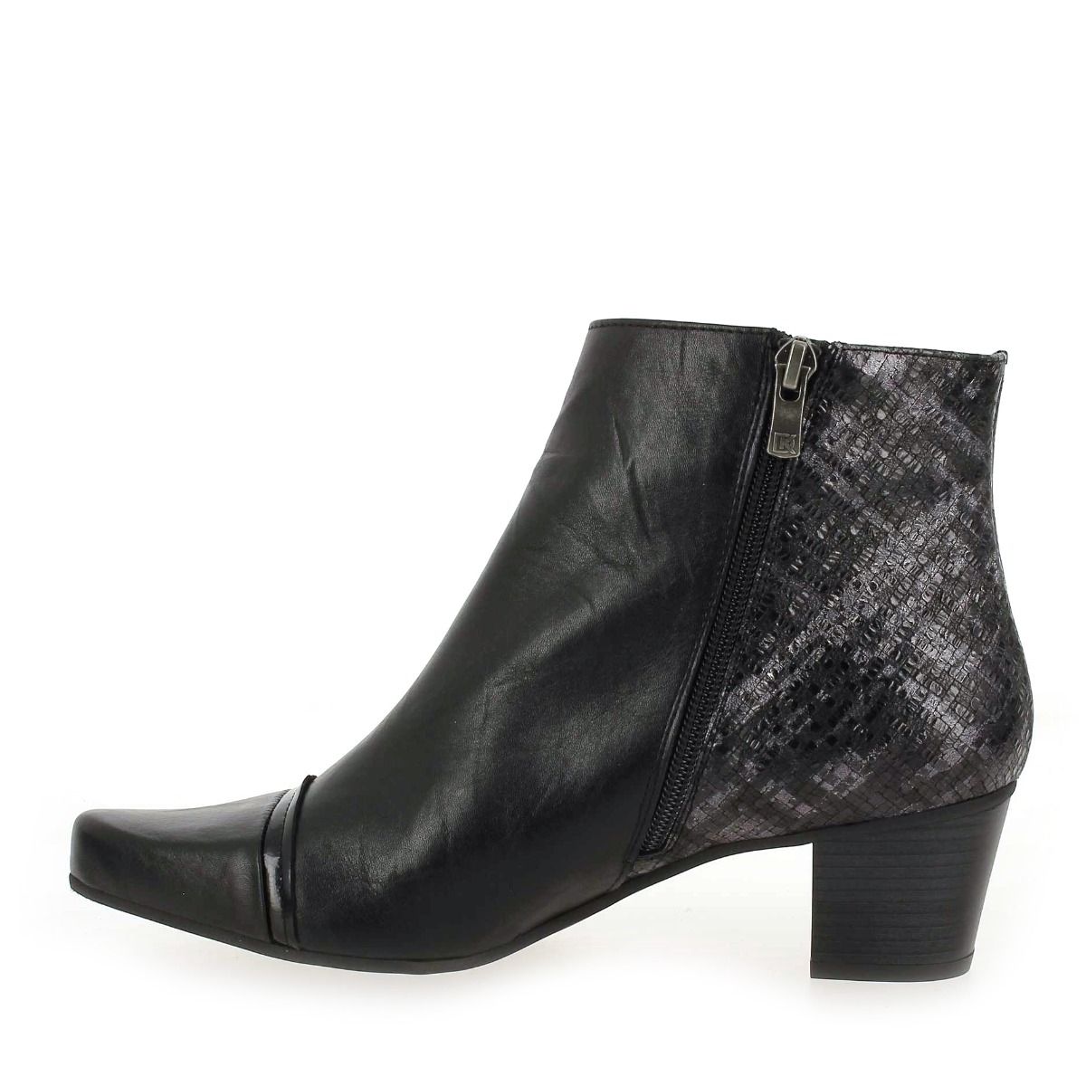 Dorking  KALI 8578 - Noir