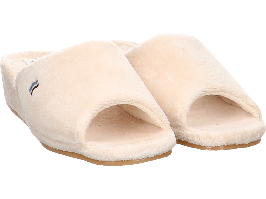 WESTLAND Hausschuhe beige 63055.201