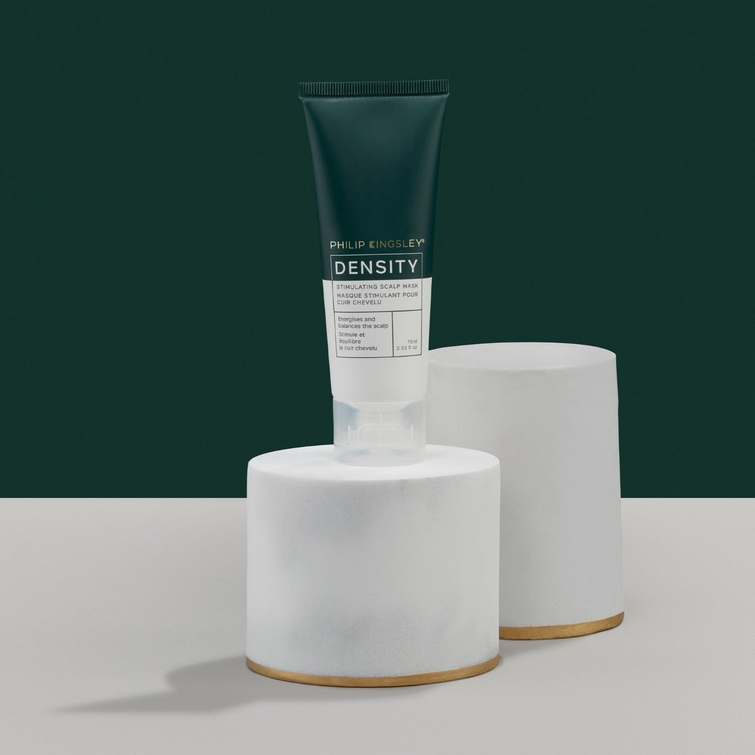 Density Stimulating Scalp Mask