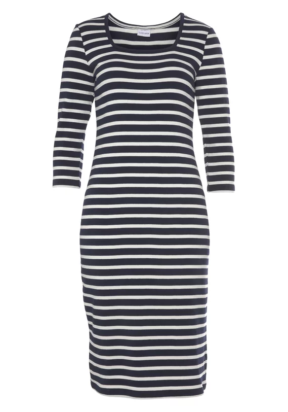 Jerseykleid