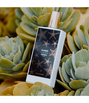 Memo Paris Graines Vagabondes Vaadhoo Eau de Parfum-75 ml