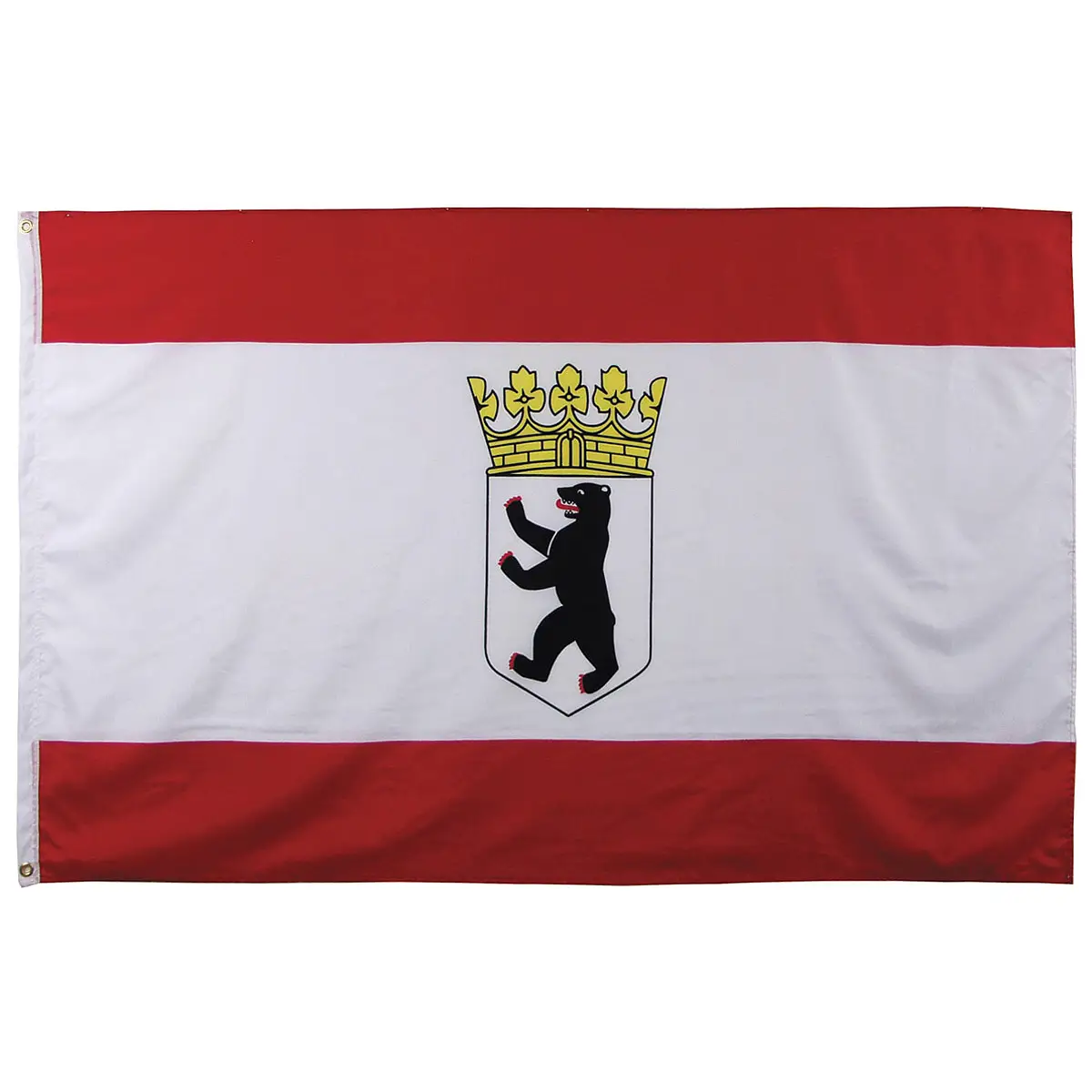 Flagge / Fahne Berlin