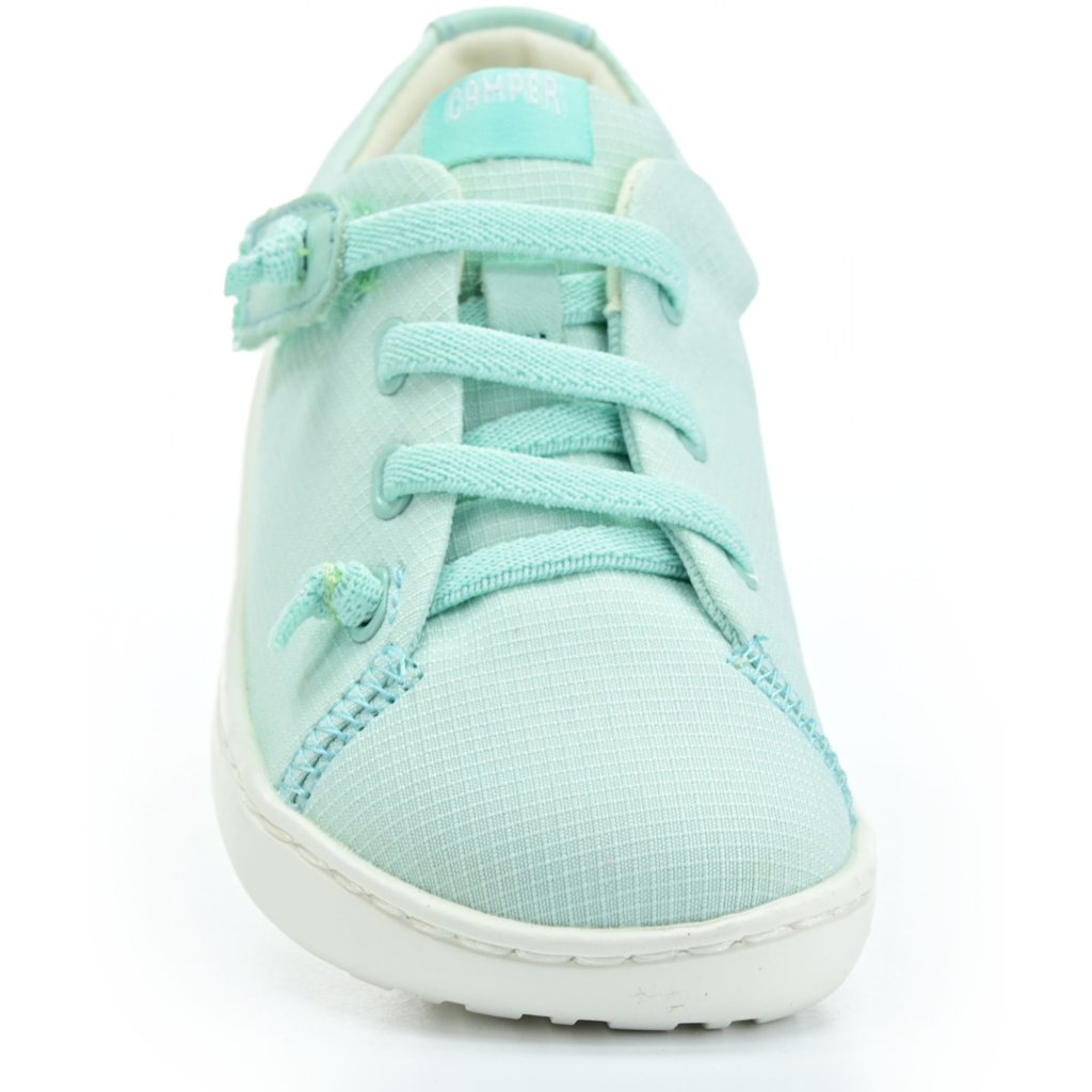 Camper Peu Cami Camisole Lift Blue Sneakers (First Walkers, K800369-021)