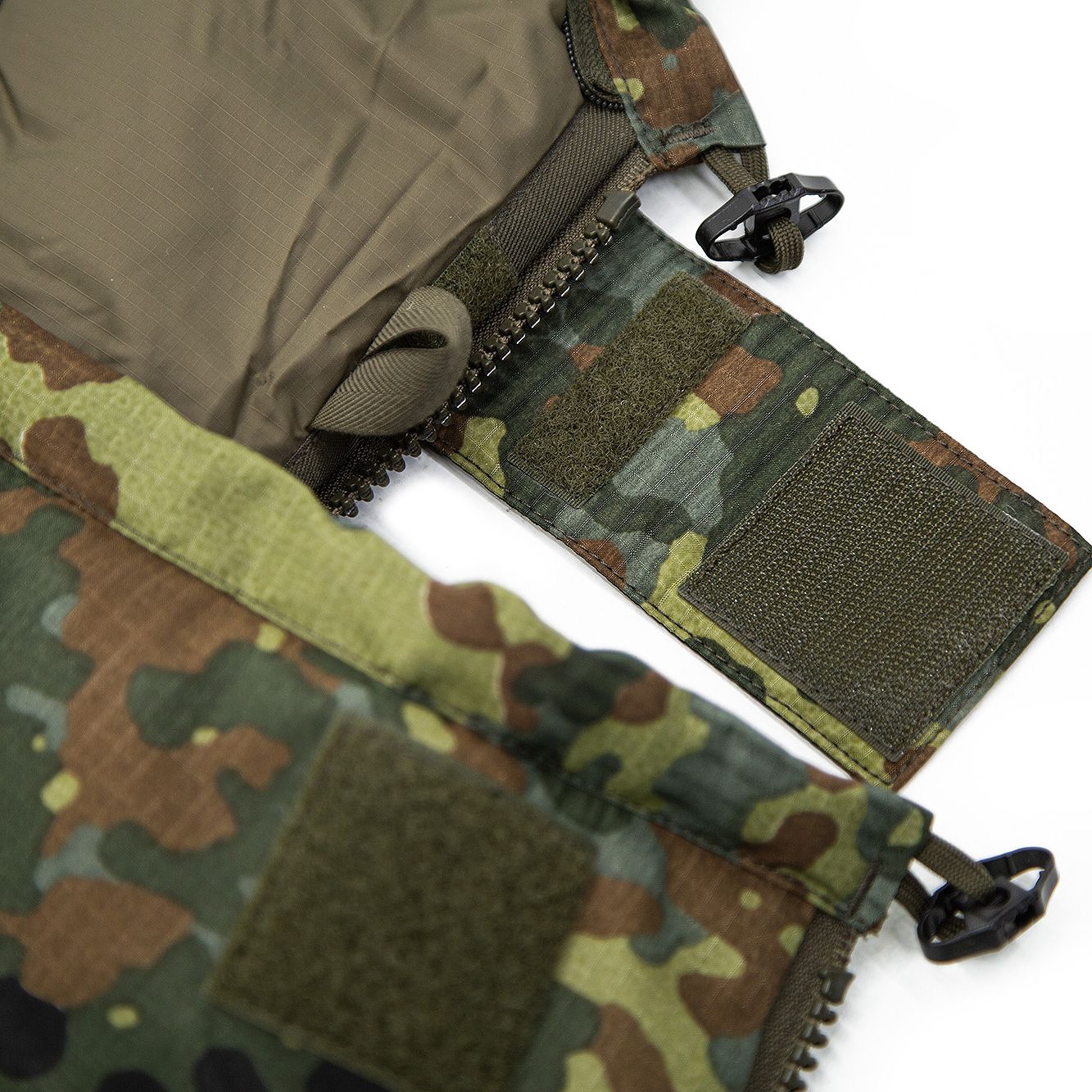 Schlafsack Tropen