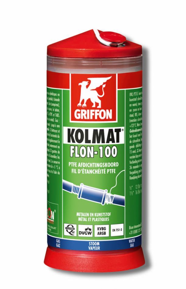 Griffon 6302204 Third Flon-100 175m