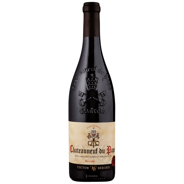Victor BerardChâteauneuf-du-Pape 2021