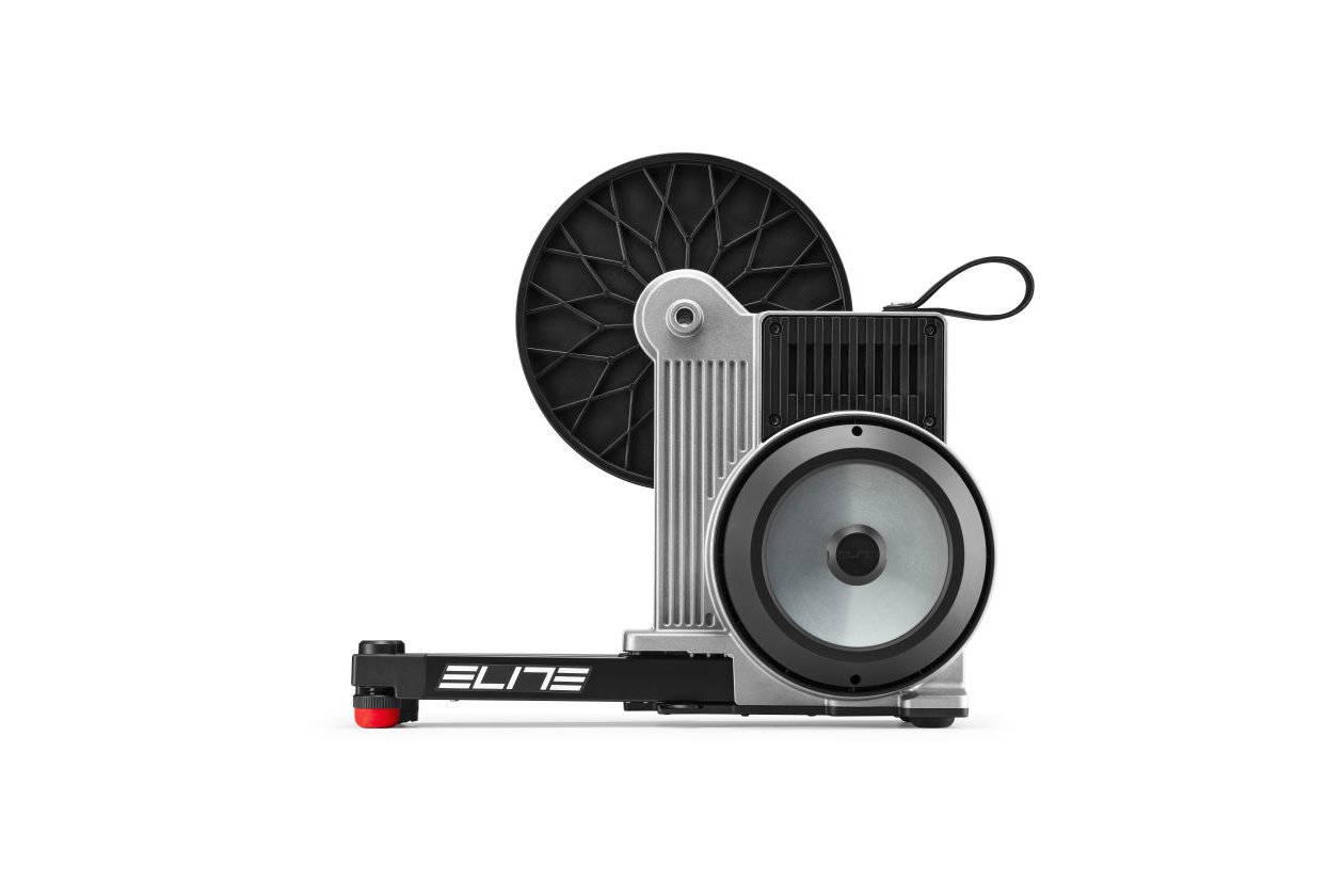 Elite Justo Rollentrainer