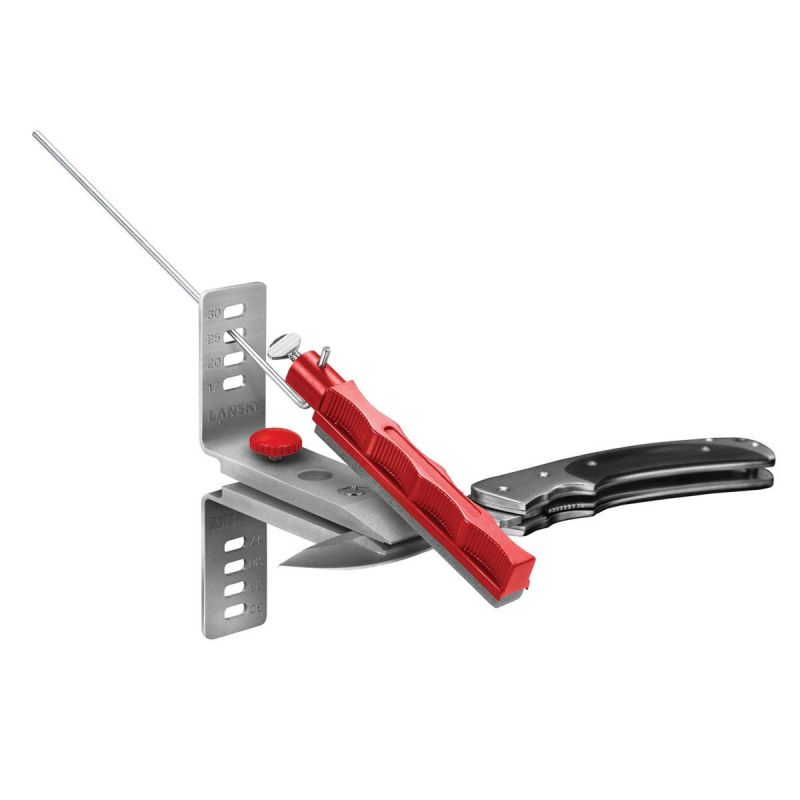 Präzisions-Messerschärfer, Lansky KNIFE SHARPENER SYSTEM LK001