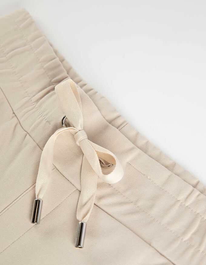 Jogpants - Elastischer Bund